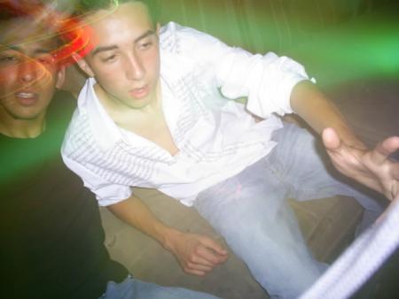 Bar latino ...